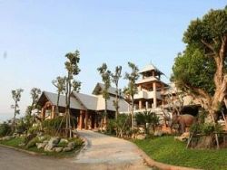 Khaoyai Fahsai Resort